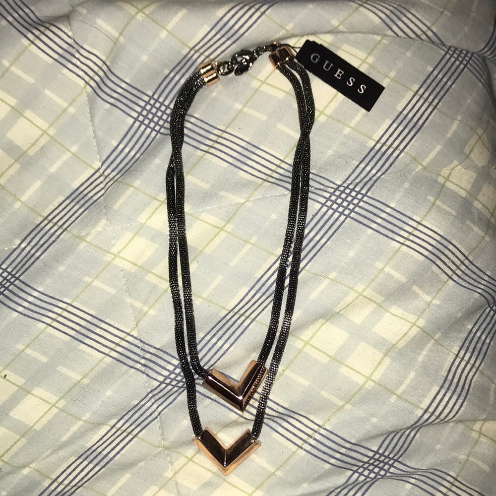 Guess Necklace